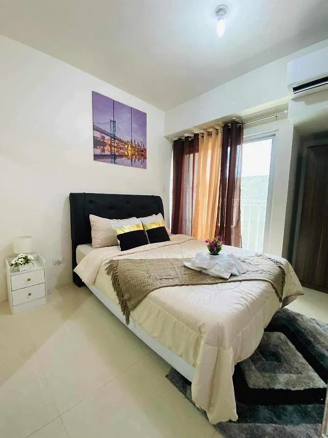 Inspiria Condo 1005 Davao 5*,  Филиппины