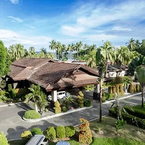 Waterfront Insular **** Davao